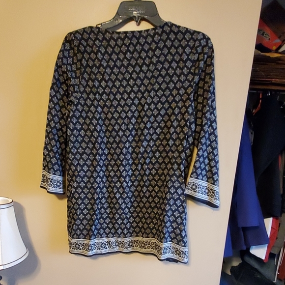 NWT Lucky Brand Top - Picture 2 of 4